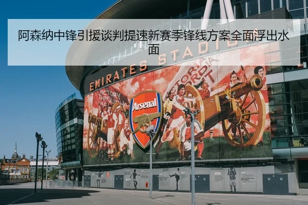 阿森纳中锋引援谈判提速新赛季锋线方案全面浮出水面 | BOYUSPORTS